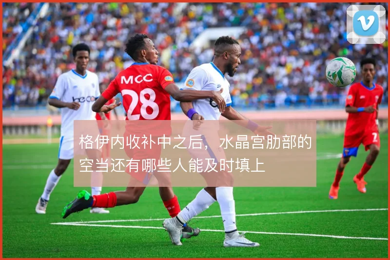 格伊内收补中之后，水晶宫肋部的空当还有哪些人能及时填上