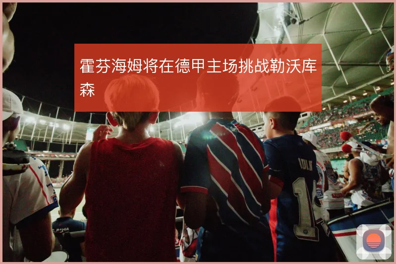霍芬海姆将在德甲主场挑战勒沃库森